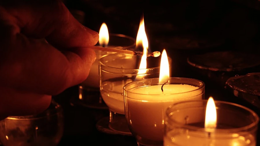 Українські міста включилися в економію світла: як це відбувається  