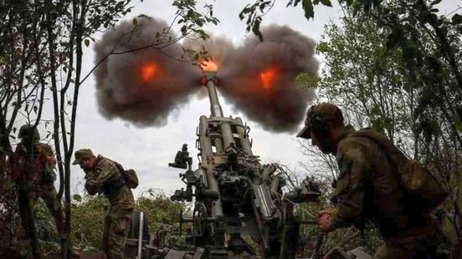 Zelenskyy ahead of Ramstein group meeting: the more weapons, the sooner the war will end