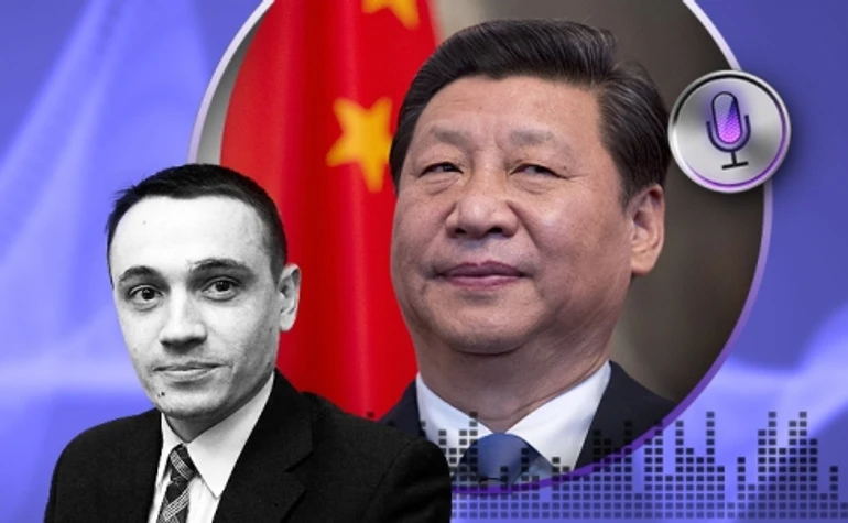 Победа Украины в войне с РФ для Китая может быть наиболее негативным сценарием — Юрий Пойта