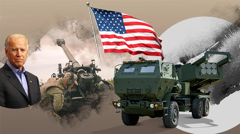 Новое западное оружие: как отсутствие доверия мешает на пути к победе