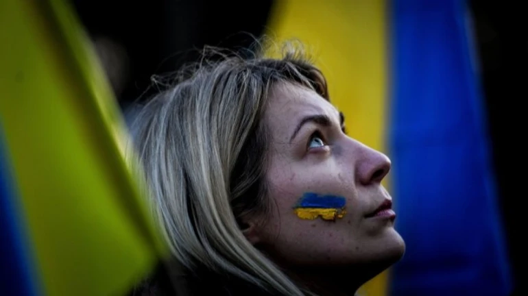 Берлін заборонив прапори та символіку України на заходах 8-9 травня