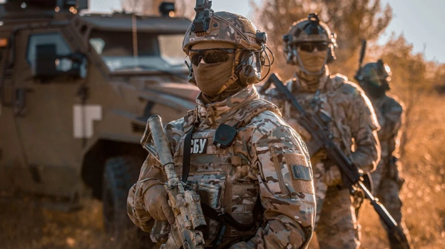 Ukraine’s Security Service says it has no plans to assassinate Russian propagandist Solovyov