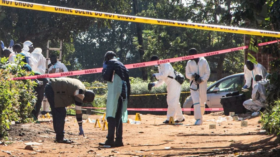 ИГИЛ взяло на себя ответственность за взрыв в баре в Уганде