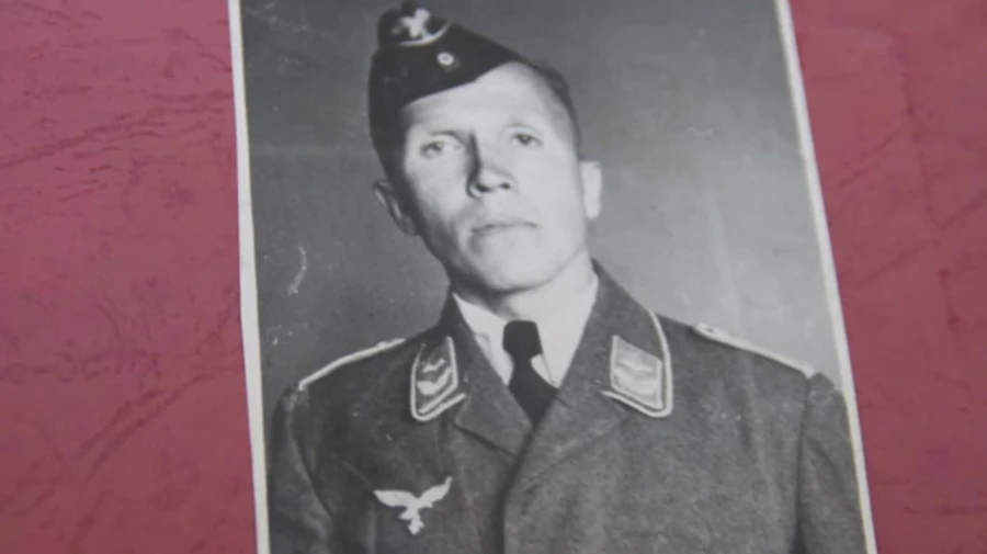 Львов отказался отдать России останки советского агента НКВД Кузнецова