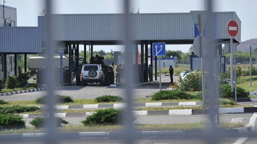 Росія відмовилася продовжити мандат місії ОБСЄ на кордоні з Україною