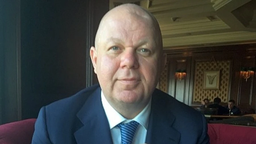 СБУ заблокувала вантаж на 16 млн контрабандиста зі списку РНБО Вови Морди 