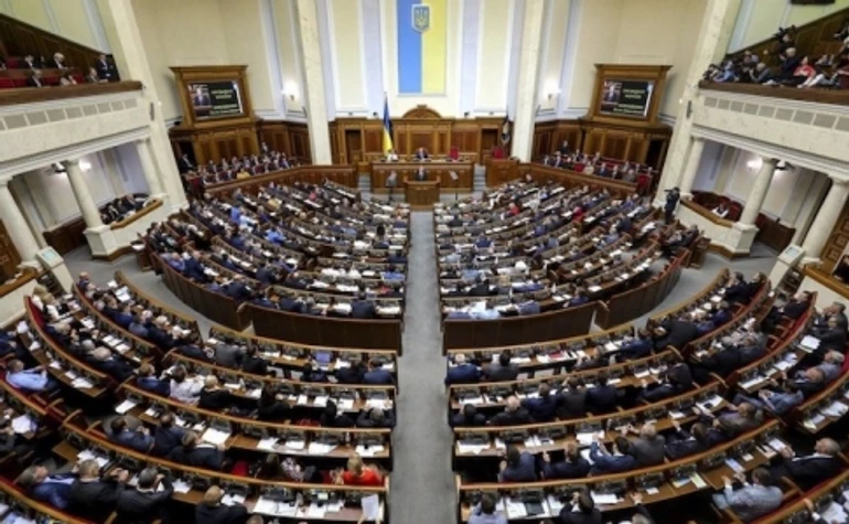 Замена трех министров, санкции в отношении воров в законе и еще кое-что важное