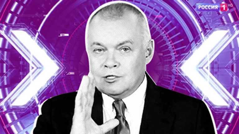 Друга братовбивча. Що кремлівські медіа розповідають про ескалацію україно-російської війни