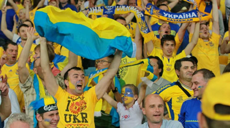 Чемпионат в пандемию: как украинцам попасть на матчи отложенного Евро-2020