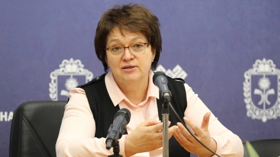 Минздрав создает программу помощи для переболевших Covid украинцев