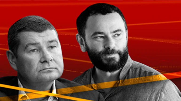 Дар'я Каленюк: Штурм Капітолія тільки прискорив введення санкцій проти Дубінського та інших