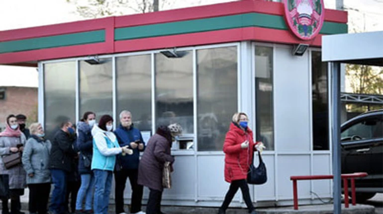 Антипример Молдовы: что дал Кишиневу мягкий подход в диалоге с Приднестровьем