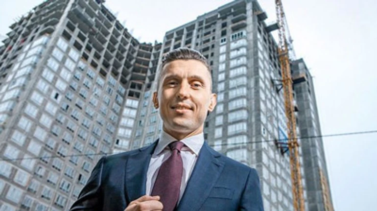 Сергей Пилипенко, Ковальская: Для некоторых застройщиков кризис 2020 – это начало конца