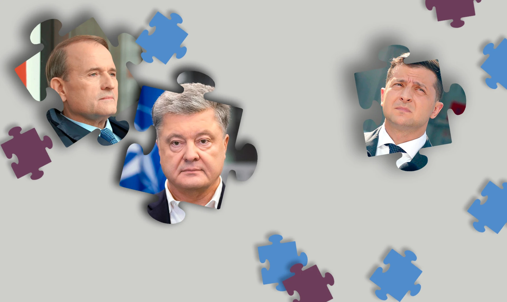 Конец эпохи... Как Зеленский проигрывает медиавойну