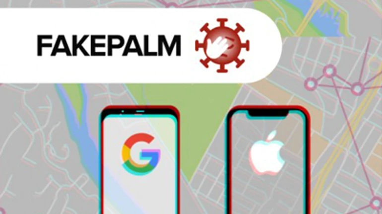 Додатки-шпигуни, колективний імунітет у дитсадках та плазма інфікованих як панацея: топ фейків тижня про COVID-19