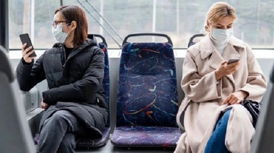 Волынь усиливает карантин: закрывают ТРЦ, садики и сообщение с областью