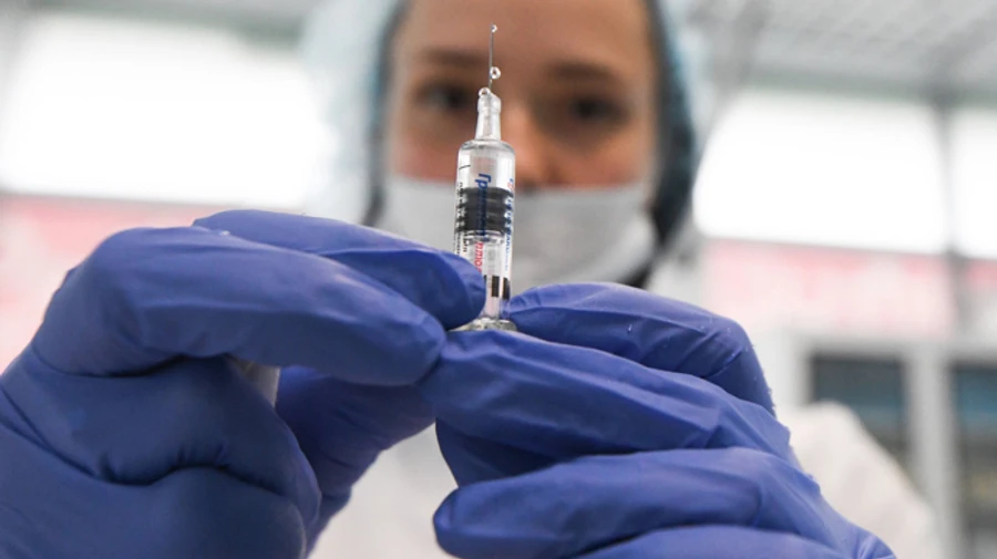 ВОЗ ожидает миллионные дозы вакцин от коронавируса в 2020 году