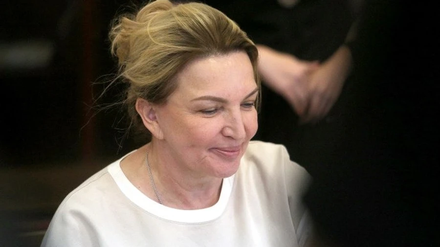 В прокуратуре Киева отреагировали на отмену ареста для Богатыревой