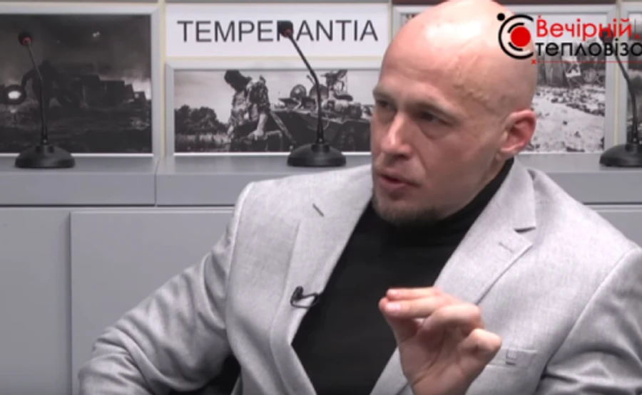 САП не увидела коррупции в действиях брата Ермака и передала дело полиции