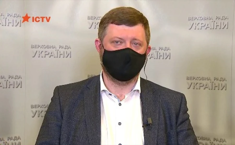 Корнієнко сподівається провести референдум щодо продажу землі до кінця року