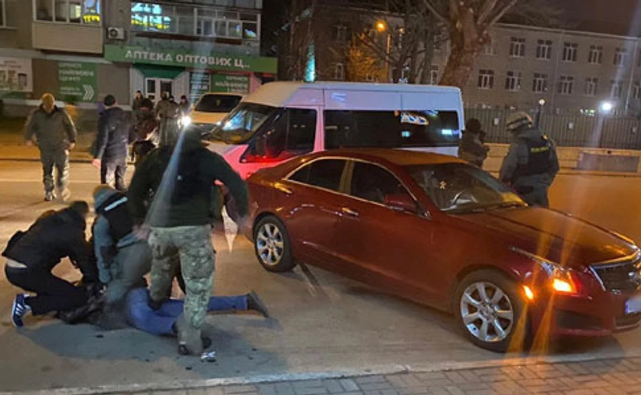 Полиция изъяла наркотиков на 110 миллионов гривен