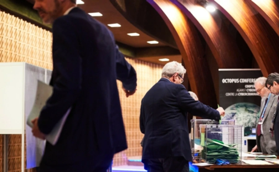 За прощення Росії у ПАРЄ голосувала Західна Європа та одна українка