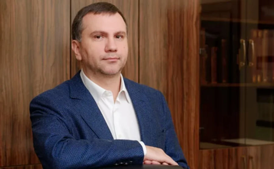 Главой Окружного админсуда Киева снова избран Вовк, который находится под следствием