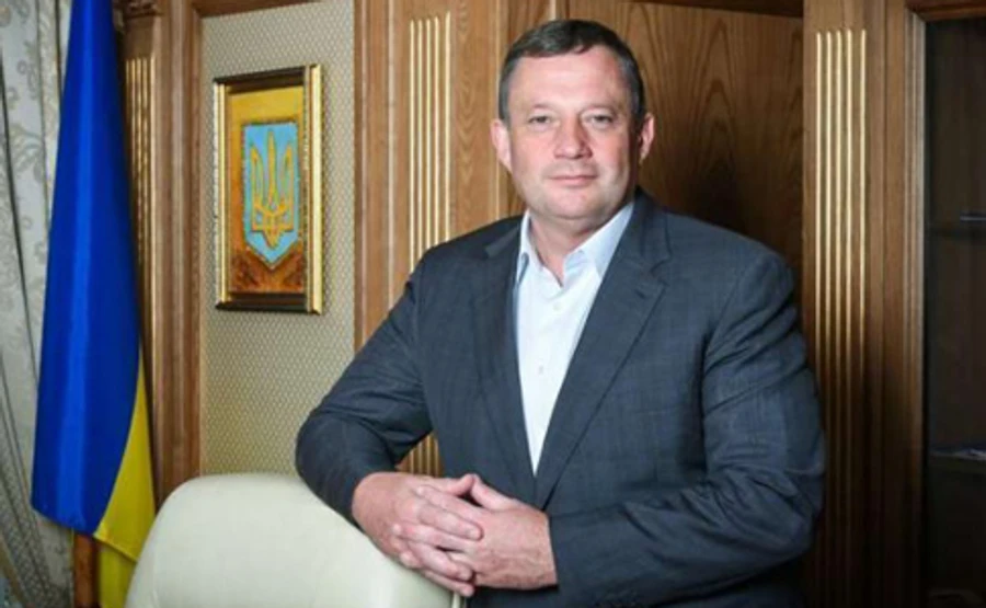 Слуга народу зізнався в Раді, що був свідком корупції Дубневича