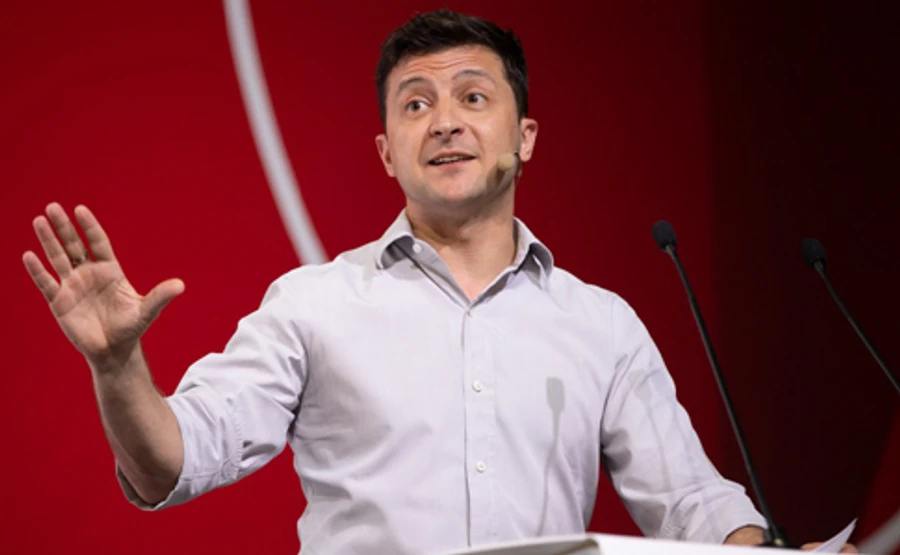 Зеленський оцінив важливий сигнал від США