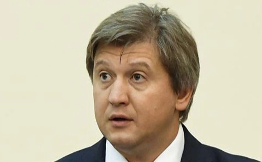 Зеленський дав посаду Данилюку — ЗМІ