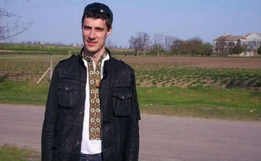 В'язня Кремля і екс-охоронця Яроша тюремники побили за беркутівців – ЗМІ