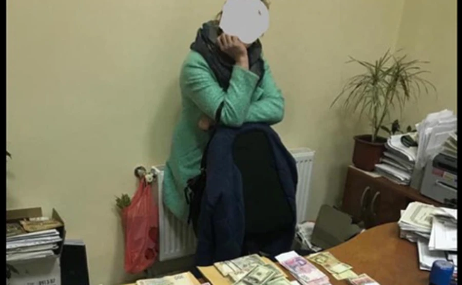 Луценко заявив про нове викриття чорної готівки для кандидата Ю