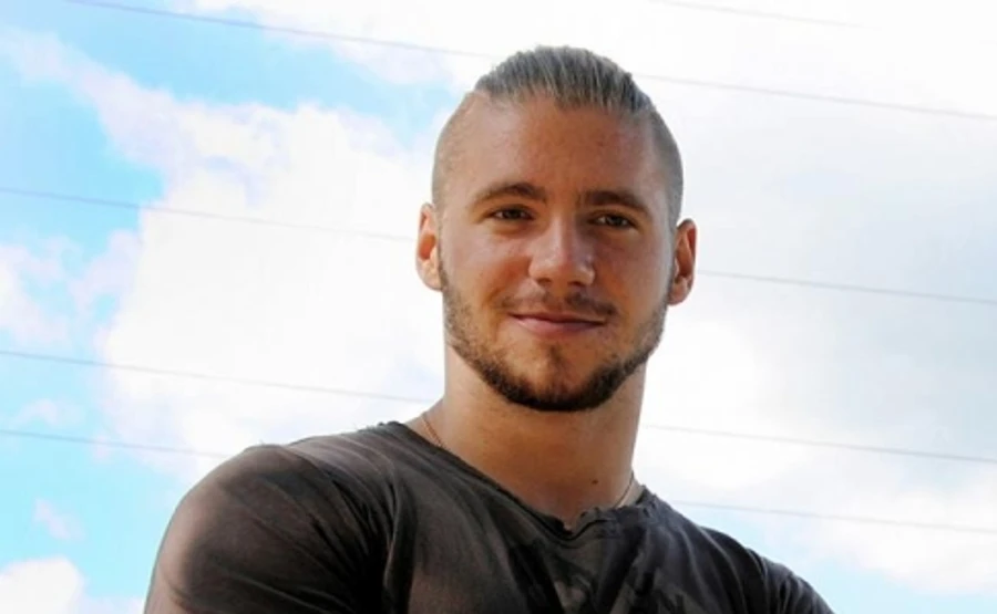 Участника АТО Ананьева отпустили на поруки нардепа