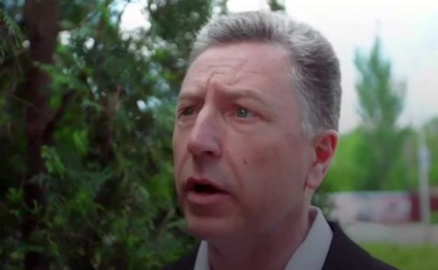 Волкер: Українці не зможуть повернути захоплену територію