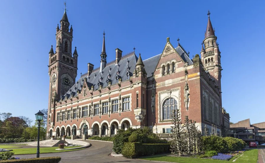 Суд в Гаазі зобов'язав РФ виплатити українським компаніям компенсації за анексію Криму