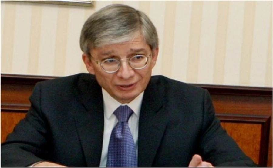 Українська діаспора закликає світ активно захищати права людини на Донбасі