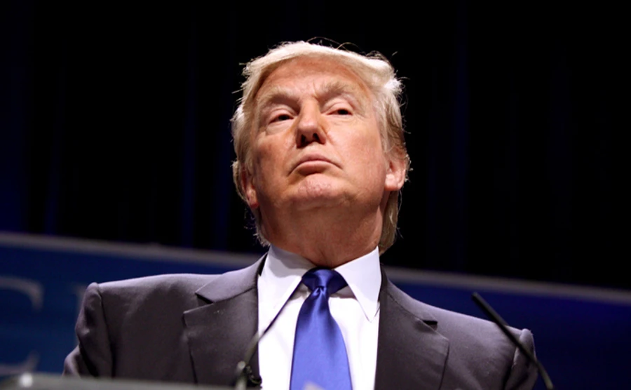 Трампу запропонують виділити грант у $47 млн на зброю для України - ЗМІ