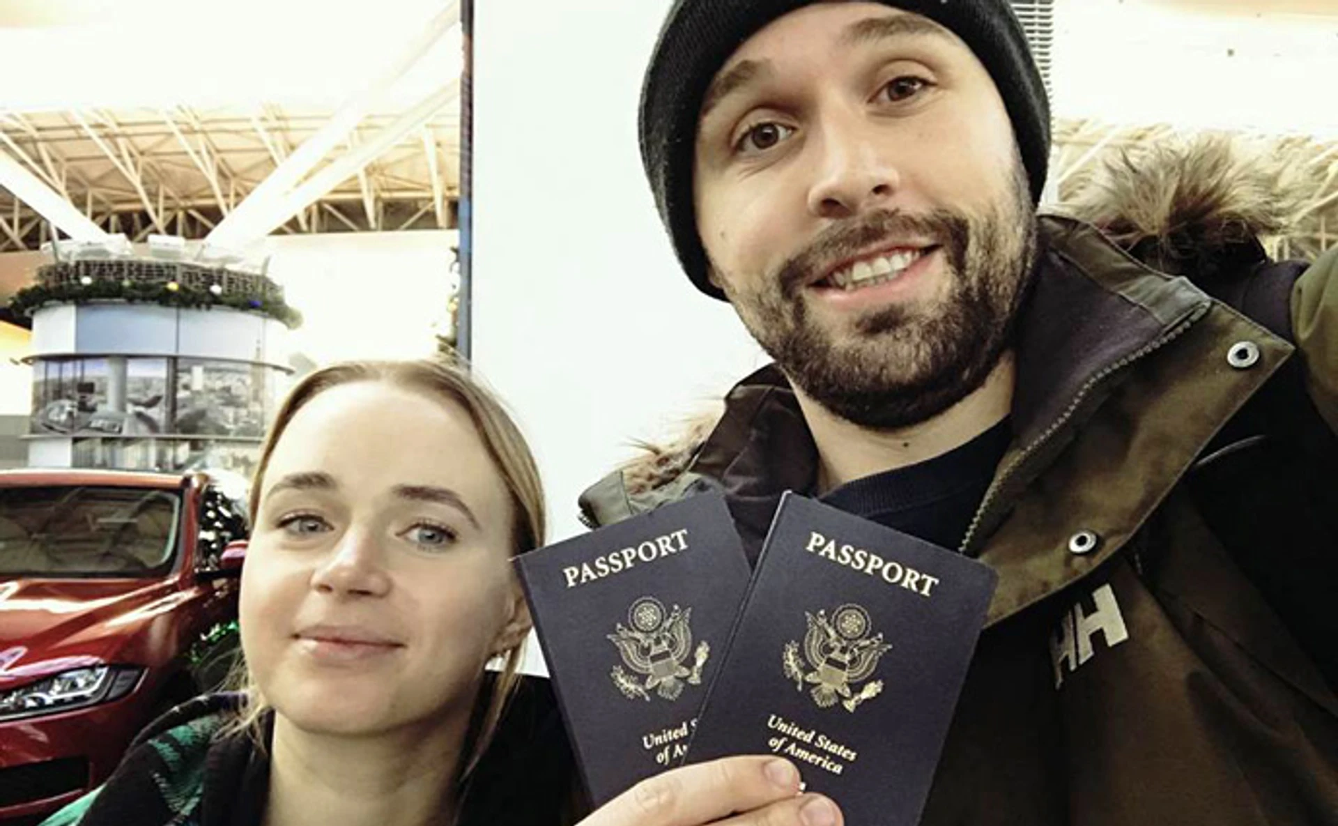 Уехать нельзя остаться. ФБ обсуждает эмиграцию