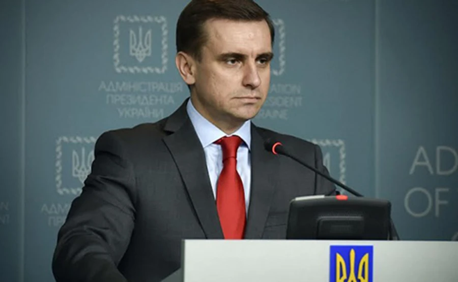 Украина получит доступ к границе с РФ после выборов на Донбассе - АП