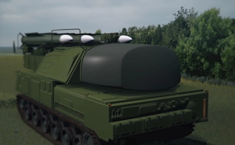 MH17: опубліковано повну доповідь слідчих