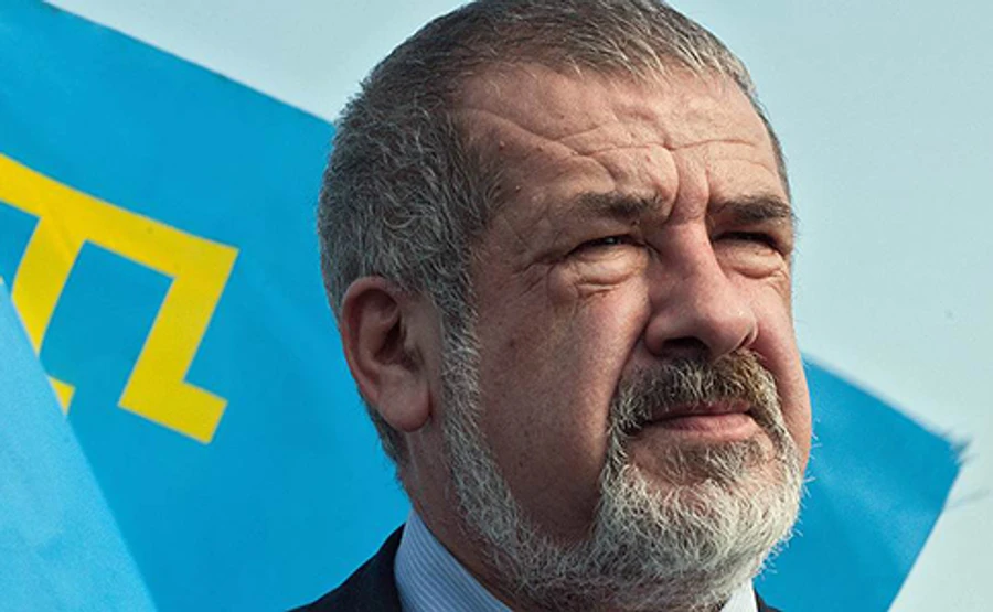 Меджліс закликає світ посилити санкції проти Росії