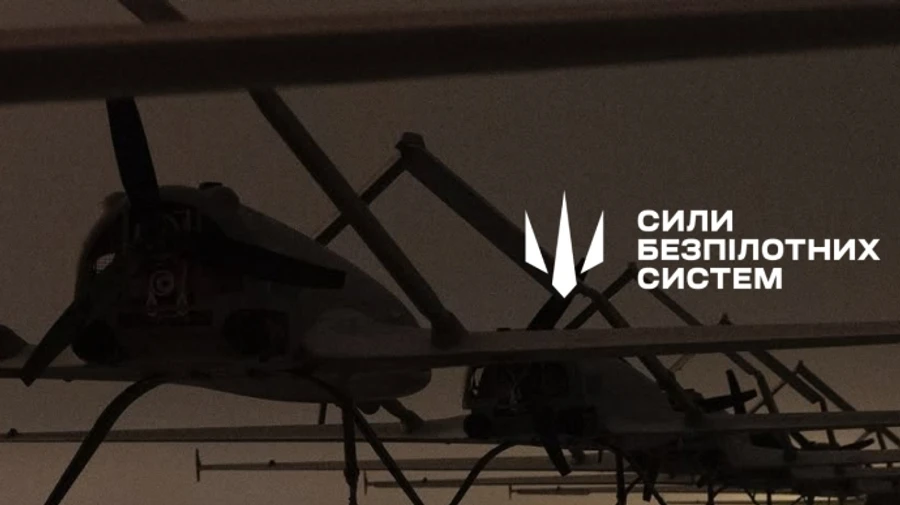 Ukraine's Unmanned Systems Forces conduct over 220 deep-strike operations in Russia in six months
