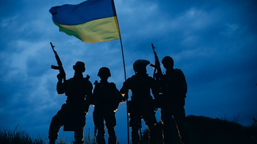 The Guardian: Ukrainian military is exhausted and personnel shortage is getting worse