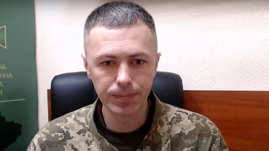 Спроб потрапляння російських ДРГ на територію України значно поменшало – ДПСУ