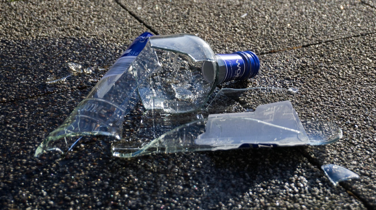 More than 40 people die from surrogate alcohol poisoning in Russia