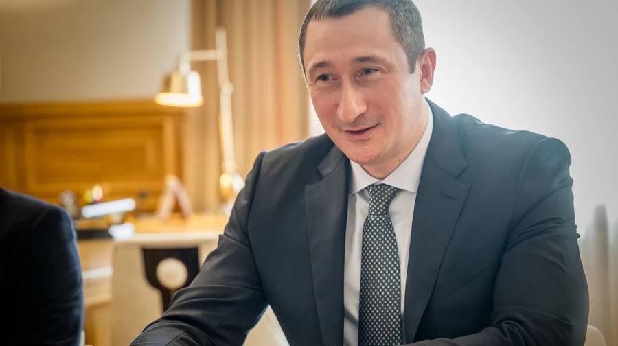 Операція Мідас: клопотання про запобіжний для Чернишова до ВАКС ще не надходило