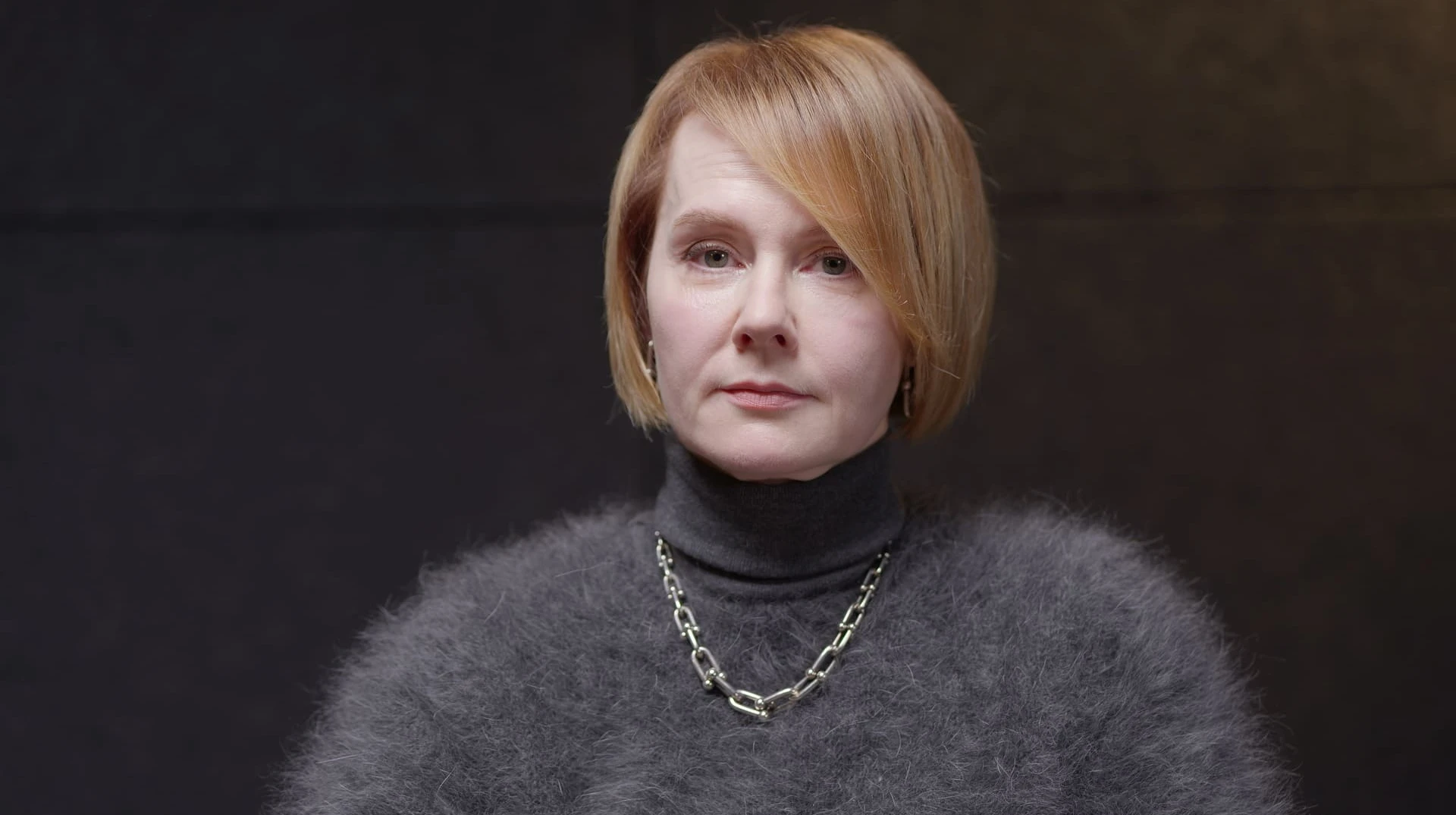 Міндічгейт обнулив політичні шанси Зеленського, але він так не думає. Інтерв'ю з Ланою Зеркаль