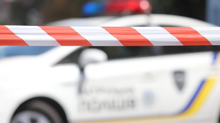 У Києві на тлі російської атаки перекрито рух і затримується електротранспорт