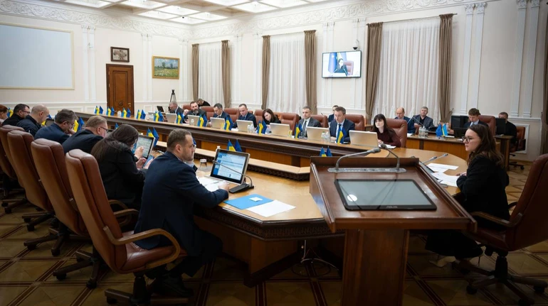 В Украине людям с инвалидностью будут компенсировать за переоборудование автомобиля