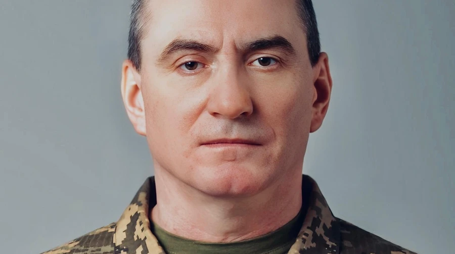 Зеленський ввів до складу Ставки заступника секретаря РНБО Острянського